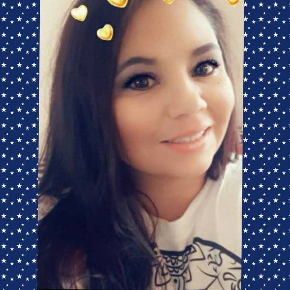 Meet your Posher, Stacy